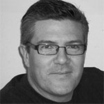 Brian Larkin