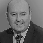 J J Keyes - Financial Solutions Delivery Manager at the Bank of Ireland